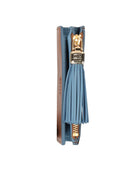 Miu Miu Minuteria Soft Calf Charm