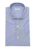 Sartoria Del Campo Sonrisa Camicia Uomo