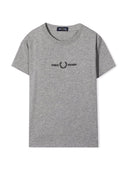 Fred Perry Hafted T Shirt