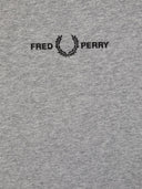 Fred Perry Hafted T Shirt