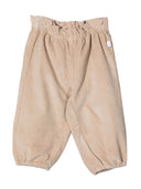 Il gufo pantalone