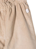 Il gufo pantalone