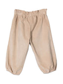 Il gufo pantalone