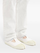 Maison Margiela Pumps On The Deck Tabi