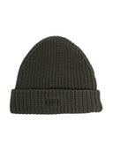 Logo de Cappello con sur blanc