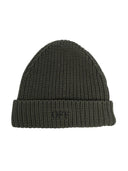 Logo de Cappello con sur blanc