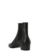 Saint Laurent 'Wyatt' Chelsea Boots
