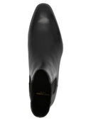 Saint Laurent 'Wyatt' Chelsea Boots