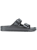 Birkenstock Arizona Eva Metallic Anthracite, Eva