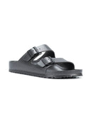 Birkenstock Arizona Eva Metallic Anthracite, Eva