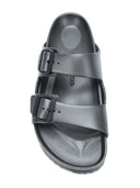 Birkenstock Arizona Eva Metallic Anthracite, Eva