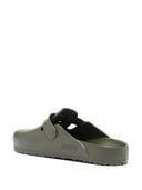 Birkenstock Boston Eva Khaki
