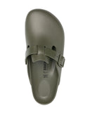 Birkenstock Boston Eva Khaki