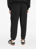 Alexander Wang Essential Terry Classic Sweatpant Puff Paint Logo