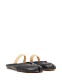 Escarpins Maison Margiela avec pointe Tabi