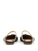 Escarpins Maison Margiela avec pointe Tabi