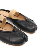 Escarpins Maison Margiela avec pointe Tabi