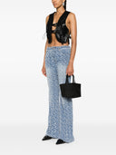 Alexander Wang Punch Small Tote W/ Strap