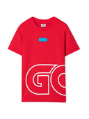 Maglietta gcds jersey boy