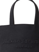 Alexander Wang Punch Mini Tote W/ Strap