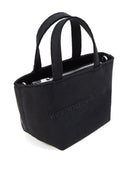 Alexander Wang Punch Mini Tote W/ Strap