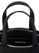 Alexander Wang Punch Mini Tote W/ Strap