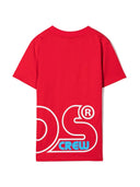 Maglietta gcds jersey boy