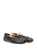 Maison Margiela pumper med Tabi-spiss