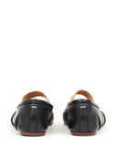 Maison Margiela pumper med Tabi-spiss