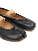 Maison Margiela pumper med Tabi-spiss
