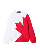 Dsquared relaks felpa