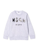 MSGM Felpa nouveau-né