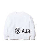 Mm6 Maison Margiela Felpa