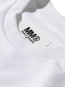 Mm6 Maison Margiela Felpa