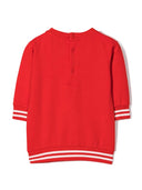 Moschino Abito dans Cotone Con Teddy
