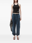 Alexander Wang Essential Terry Classic Sweatpant