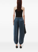 Alexander Wang Essential Terry Classic Sweatpant