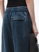 Alexander Wang Essential Terry Classic Sweatpant