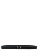 Saint Laurent 'YSL' Gürtel