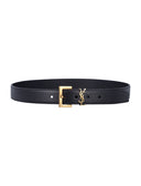 Saint Laurent Ceintures Noir