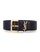 Saint Laurent Ceintures Noir