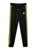 Pantaloni del triacetato GCDS