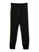 Pantaloni del triacetato GCDS
