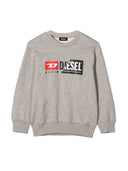 Diesel Kids Cuty nad Felpą