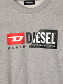 Diesel Kids Cuty nad Felpą