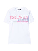 Dsquared Relaks Maglietta