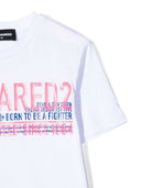 Dsquared Relaks Maglietta