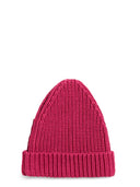 Off White Cappello Beanie Con Logo