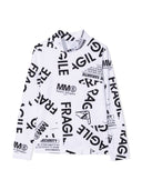 MM6 Maison Margiela T-shirts