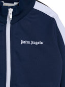 Palm Angels Giacca Sportiva Con logo